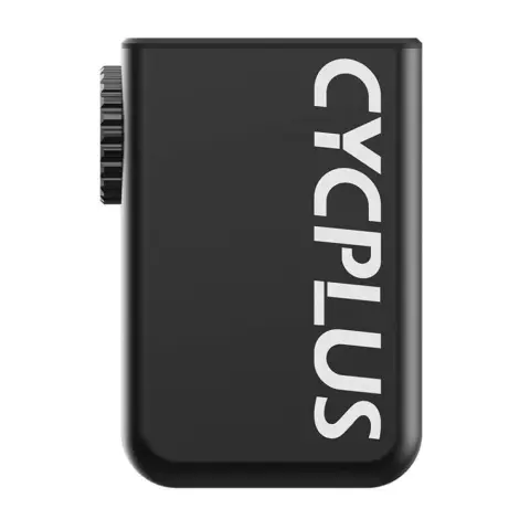 CYCPLUS AS2 elektromos pumpa