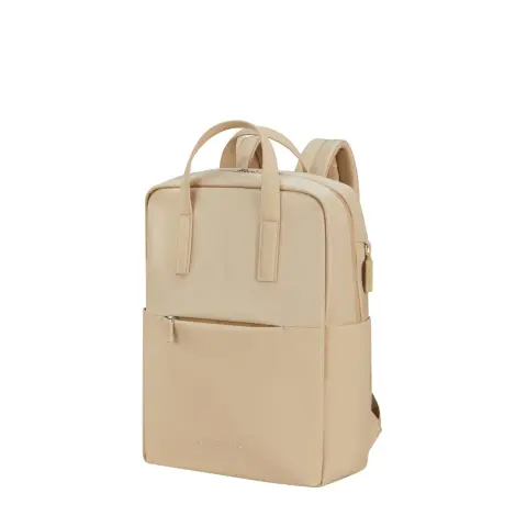 SAMSONITE 4Pack Backpack 15.6" sand
