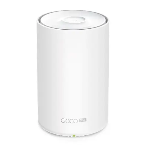 TP-LINK Deco X50-DSL AX3000 VDSL Whole Home Mesh WiFi 6 Router