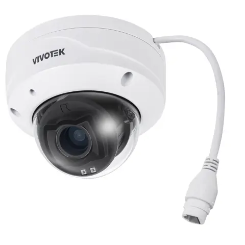 VIVOTEK FD9383-HTV 5MP IP kamera 2.8-12mm