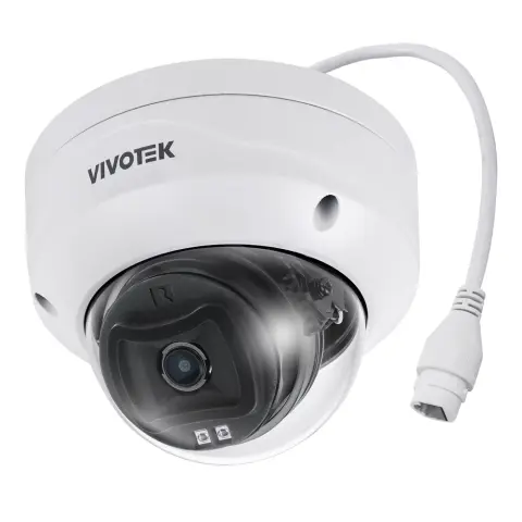 VIVOTEK FD9383-HV 5MP IP kamera 2.8mm