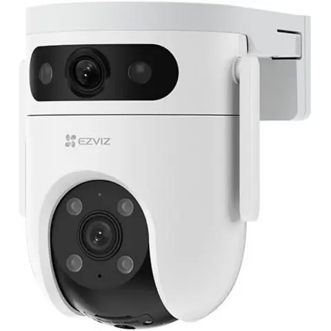 EZVIZ CS-H9C 5+5MP IP kamera 2.8mm + 6mm