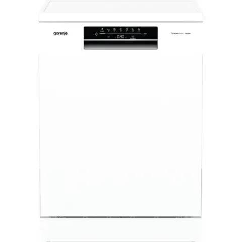 GORENJE GS642E90W dishwasher 13 place settings E White