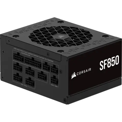 CORSAIR SF850 SFX Modular 850W 80 Plus Platinum PSU