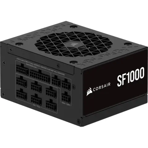 CORSAIR CP-9020257 Moduláris 1000W 80 Plus Platinum tápegység