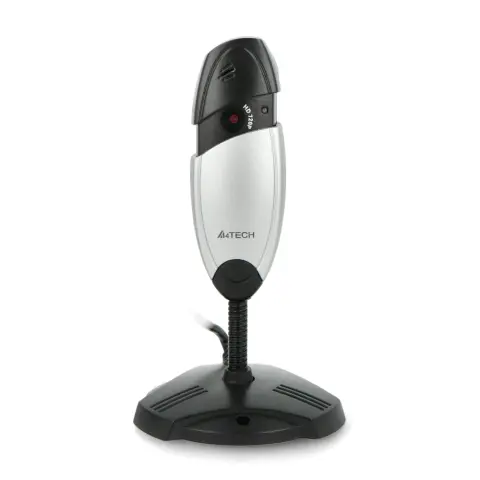 A4TECH PK-635P webkamera