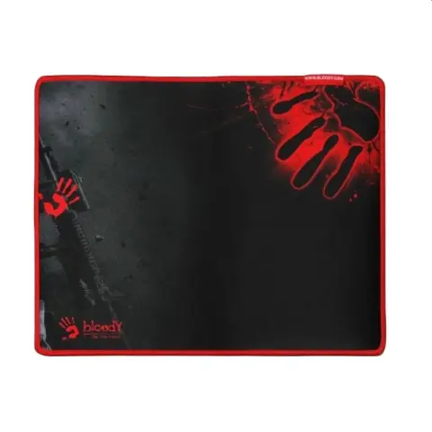 A4TECH Bloody B-081S fekete-piros