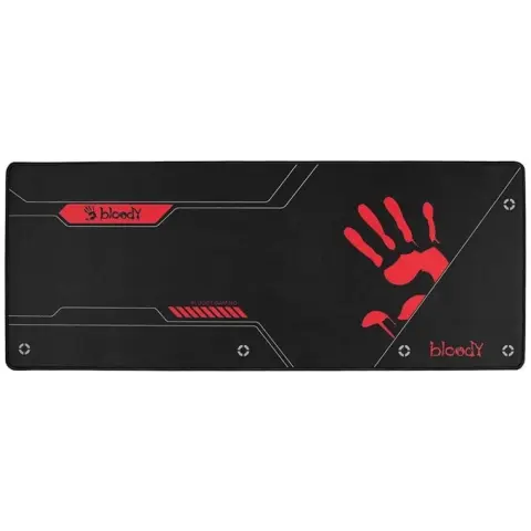 A4TECH Bloody BP50L fekete-piros