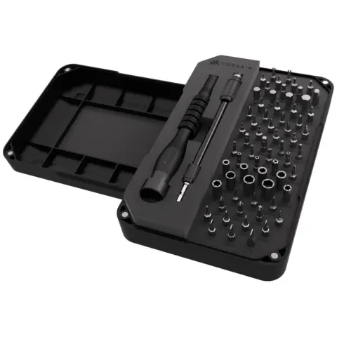 CORSAIR PC DIY Precision Toolkit