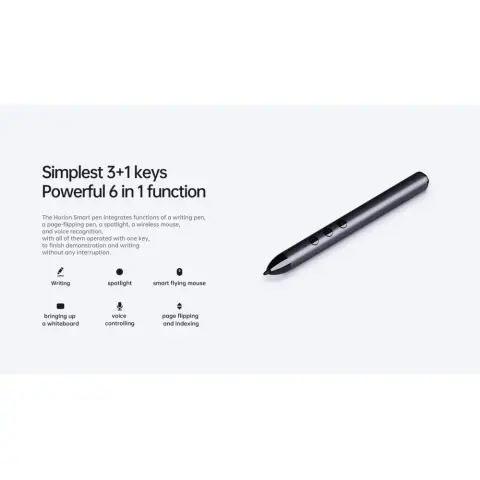 HORION HP-3S stilou inteligent