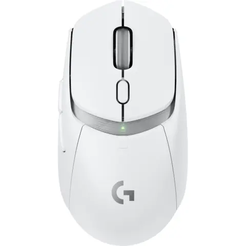 LOGITECH G309 LIGHTSPEED vezeték nélküli játékhoz tervezett egér fehér