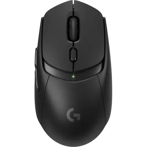 LOGITECH G309 LIGHTSPEED vezeték nélküli játékhoz tervezett egér grafit