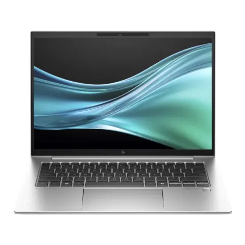 HP EliteBook 845 G11 A26S7EA Ezüst