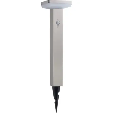 OPTONICA 9338 Gyep lámpa kültéri napelemes 4.4W