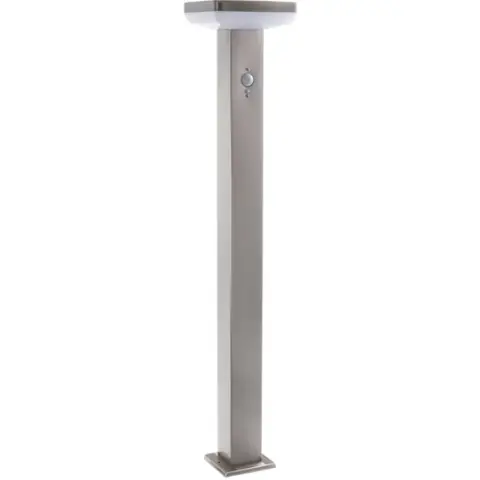 OPTONICA 9339 Zunanja solarna LED svetilka 4.4W