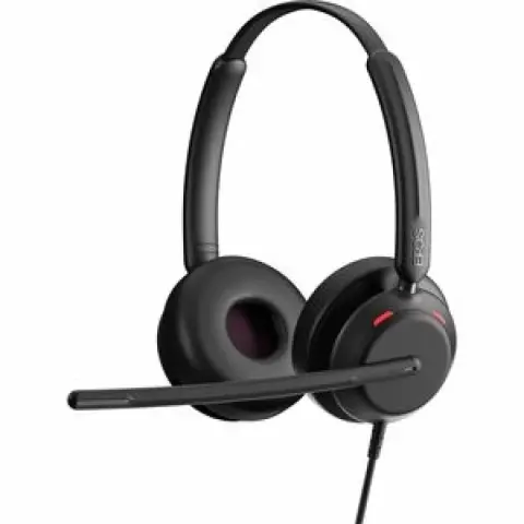 EPOS IMPACT 760T MS Duo USB-C + USB-A adapter