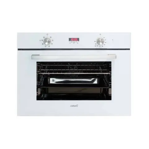 CATA MD-5008 WH built-in oven 40L A White