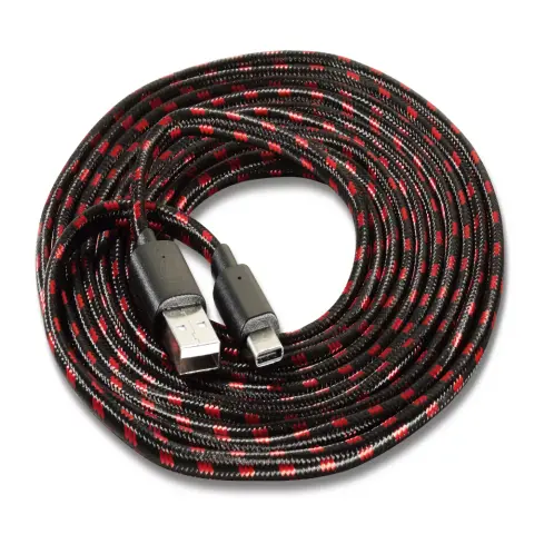 SNAKEBYTE USB Charge Cable Charging Cable Switch