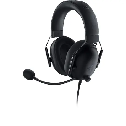 RAZER BlackShark V2 X Headset PS5 crno