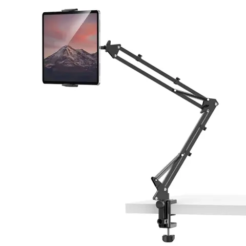 ULANZI UL-3033 T2 asztalara rögzíthető karos tablettartó