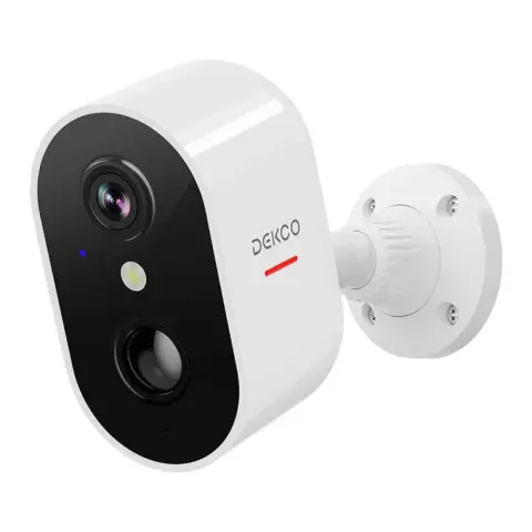 DEKCO DC6L 2MP IP kamera