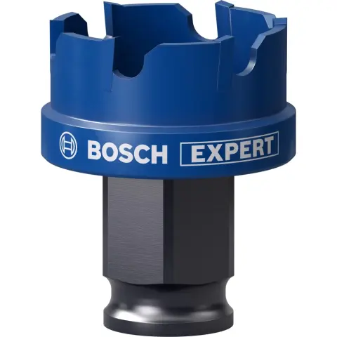 BOSCH EXPERT Sheet Metal PC Plus körkivágó 32mm