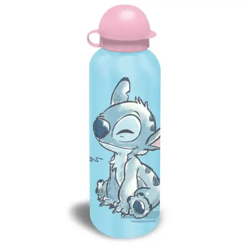 KIDS LICENSING ST00057 Stitch Vizes palack 500ml