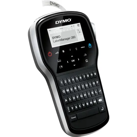 DYMO LabelManager 280 S0968970