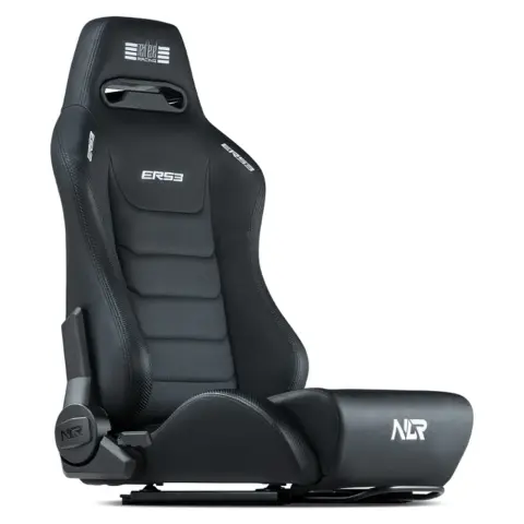 NEXT LEVEL RACING Elite ERS3 szimulátor játékülés