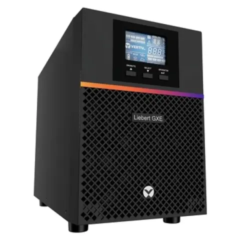 HIFUTURE GXE3-1000IMT Liebert GXE 1kVA