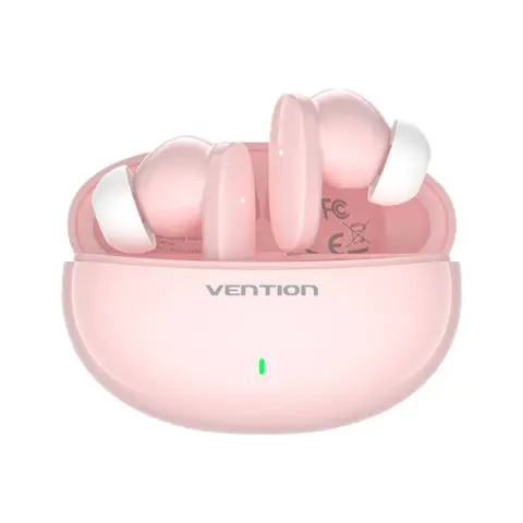 VENTION Elf E01 TWS roze