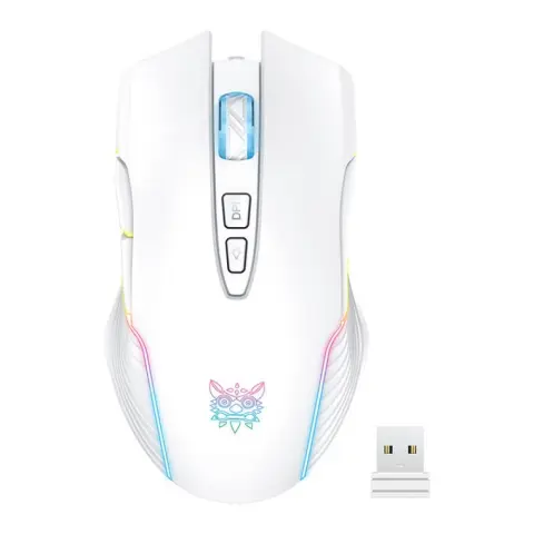 ONIKUMA CW905 Wireless fehér