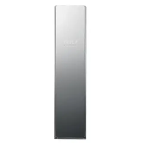 LG S3MFC Styler TrueSteam szárítószekrény