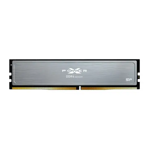 SILICON POWER 16GB XPower Pulse DDR4 3200MHz CL16 KIT SP016GXLZU320BDI