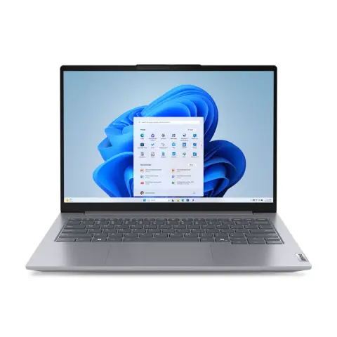 LENOVO ThinkBook 14 G7 21MR004UHV Szürke