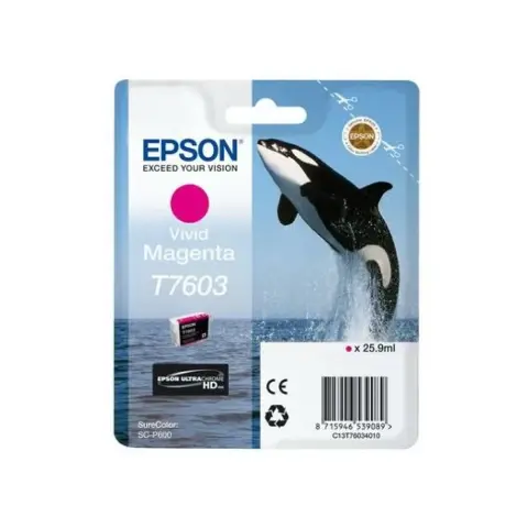 EPSON T76034N10 EREDETI
