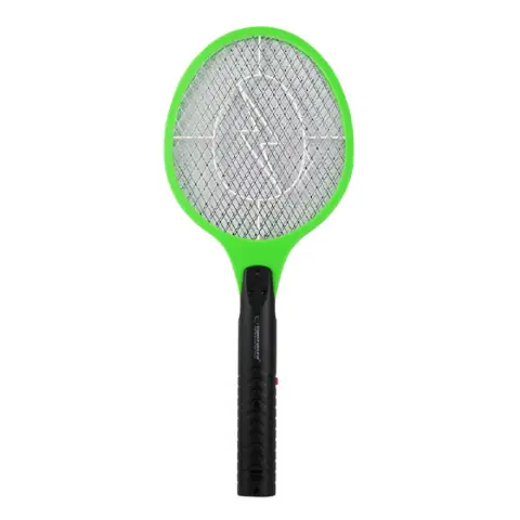 ESPERANZA EHQ008 Swallow Electric fly swatter Green