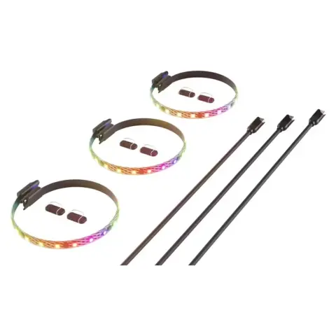 HYTE LS10 (3 pack) ARBG profil za LED traku