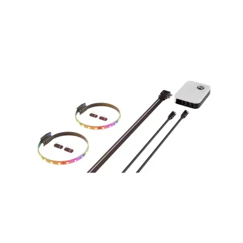 HYTE LS10 (2 pack with NP50) ARBG LED traka s kontrolerom
