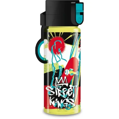 ARS UNA 5357 Street Kings 24 Kulacs 475ml
