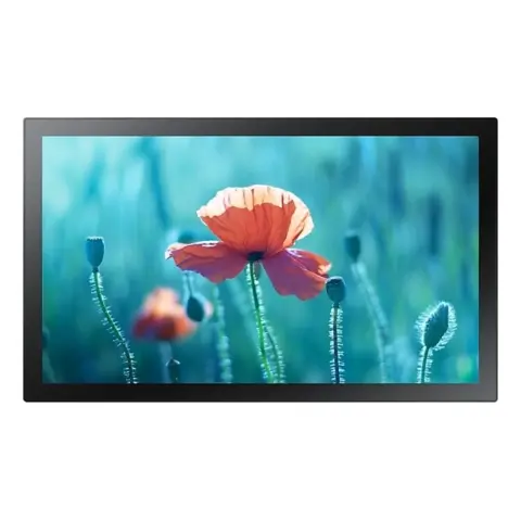 SAMSUNG QBR-TM Interactive Display 13"