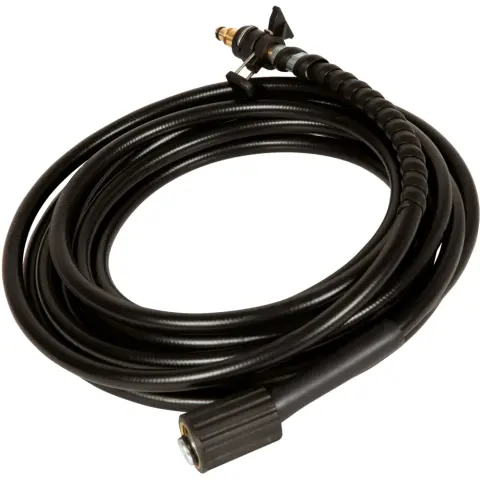 EINHELL Magasnyomású PVC tömlő 6m