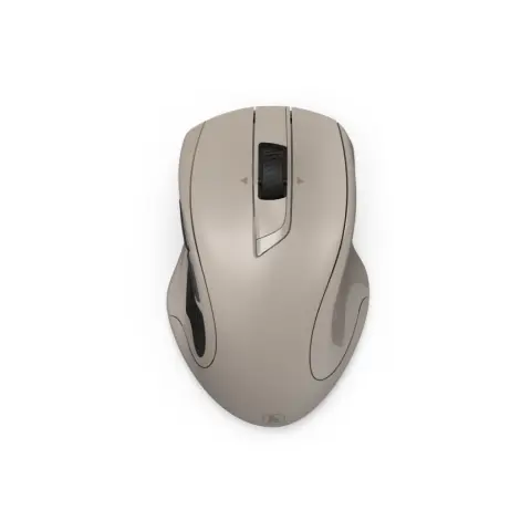 HAMA 173014 MW-800 V2 Wireless bézs
