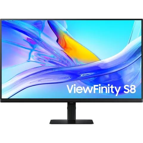 SAMSUNG ViewFinity S8 S80UD 27" LS27D800UAUXEN