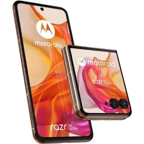 MOTOROLA Razr 50 Ultra 6.9" 5G 12/512GB DS barack