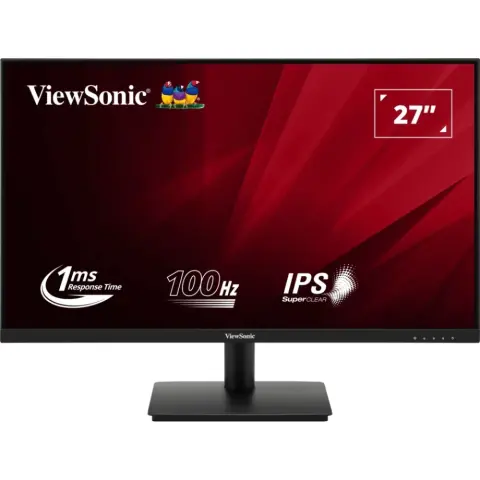 VIEWSONIC VA270-H
