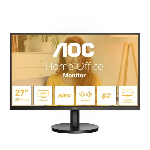 AOC U27B3A