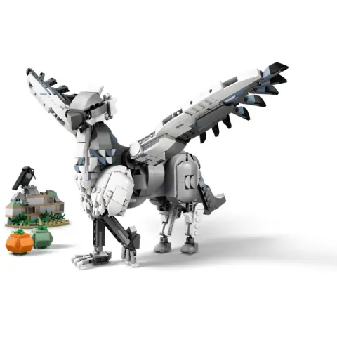 LEGO Harry Potter Csikócsőr 76427