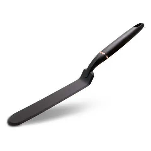 BERLINGER HAUS BH/6231 Spatula Fekete