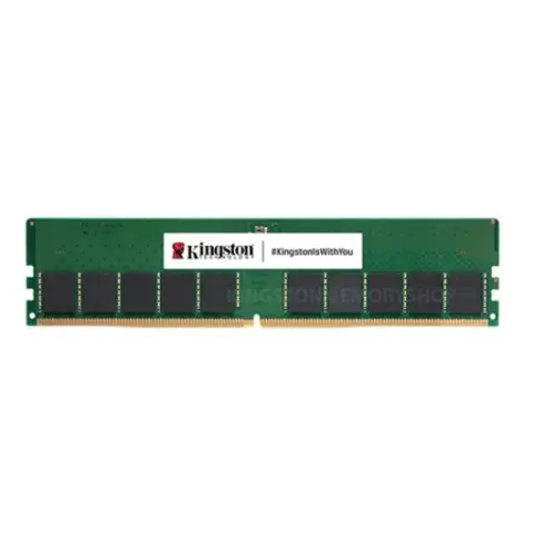 KINGSTON 32GB DDR5 5600MHz ECC KSM56R46BD8-32HA
